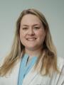 Photo: Dr. Katharine Dermigny, MD