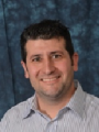 Photo: Dr. Bryan Hersh, DPM
