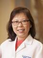 Photo: Dr. Joan Tsang, MD