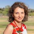 Photo: Dr. Ana Tanase, MD