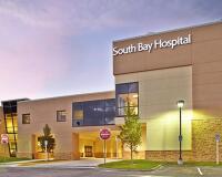 HCA Florida South Shore Hospital