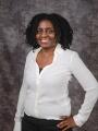Photo: Dr. Florance Hyppolite, MD