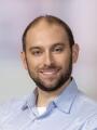 Photo: Dr. Adam David, MD