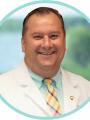 Photo: Dr. Brian Pickett, MD