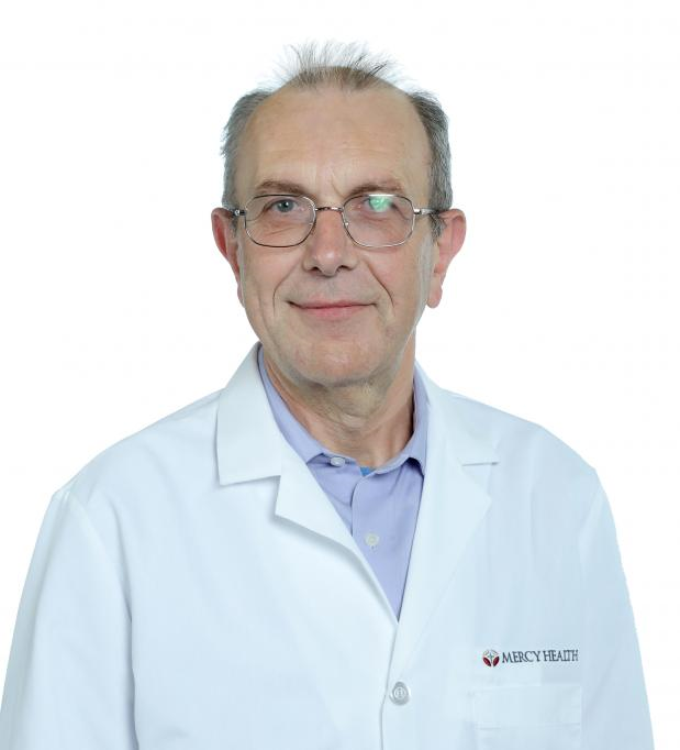 Find Care with Dr. Ruggero Battan, MD – in Grand Rapids, MI | MNT