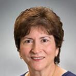 Dr. Patricia Ferrari, MD