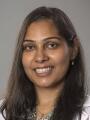 Photo: Dr. Divya Salhan, MD