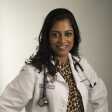 Photo: Dr. Aneesa Krishnamurthy, DO