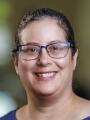 Photo: Dr. Heidi Krebs, MD