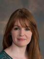 Photo: Dr. Kathryn Lohmann, MD