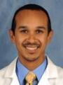Photo: Dr. David Lowe, MD