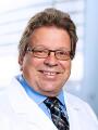 Photo: Dr. Clifford Kitten, MD