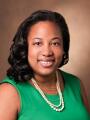 Photo: Dr. Raeshell Sweeting, MD