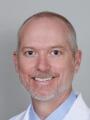 Photo: Dr. Gregory Wilson, DO