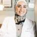 Photo: Dr. Taghreed As-Sanie, DDS