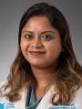 Photo: Dr. Saiara Choudhury, MD