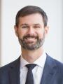 Photo: Dr. Jacob Schulz, MD