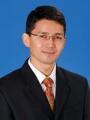 Photo: Dr. Antonio Castaneda, MD
