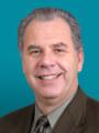 Photo: Dr. James Foster Jr, MD