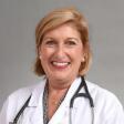 Photo: Dr. Mary Satti, MD