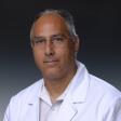 Photo: Dr. Placido Morano, MD