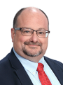 Photo: Dr. Kenneth McWha, MD