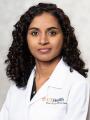 Photo: Dr. Varalaxmi Nannaka, MD