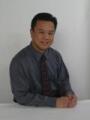 Photo: Dr. Albert Li, MD
