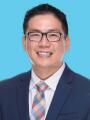 Photo: Dr. Aaron Fong, MD