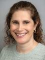 Photo: Dr. Andrea Sachs, MD