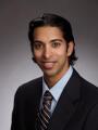 Photo: Dr. Tejas Desai, DO