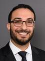 Photo: Dr. Cyrus Press, MD