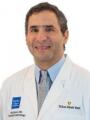Photo: Dr. Mehdi Razavi, MD