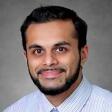Photo: Dr. Hamza Shaikh, MD