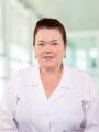 Photo: Dr. Kae Ferber, MD