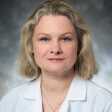 Photo: Dr. Katsiaryna Chuprasava, MD