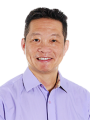 Photo: Dr. Tommy Kuo, MD