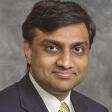 Photo: Dr. Rajiv Padmanabhan, MD