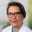 Photo: Dr. Victoria Matt, MD
