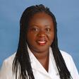 Photo: Dr. Gifty-Maria Ntim, MD
