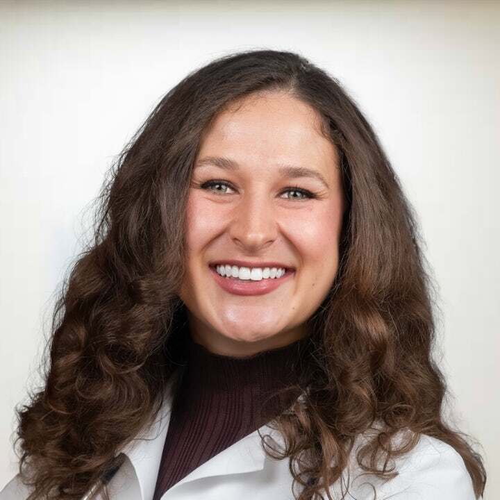 Find Care with Kaitlin R Shonnard, PA – in North Little Rock, AR | MNT