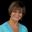 Photo: Marcia McBrayer, CFNP