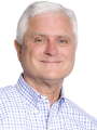 Photo: Dr. Jack Hudson, MD