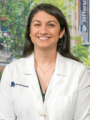 Photo: Dr. Sunaina Kaushal, MD