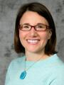 Photo: Dr. Anna Svircev, OD