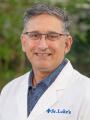 Photo: Dr. Morton Rinder, MD