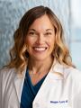 Photo: Dr. Megan Loring, MD