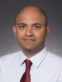 Photo: Dr. Nanda Venu, MD