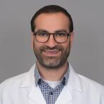 Dr. Pedram Pirsaraei, MD