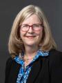 Photo: Dr. Jennifer Payne, MD